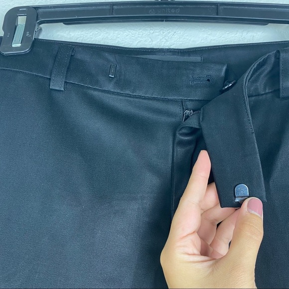 Ralph Lauren Black Label Wool blend Pants SZ6 - Picture 4 of 10